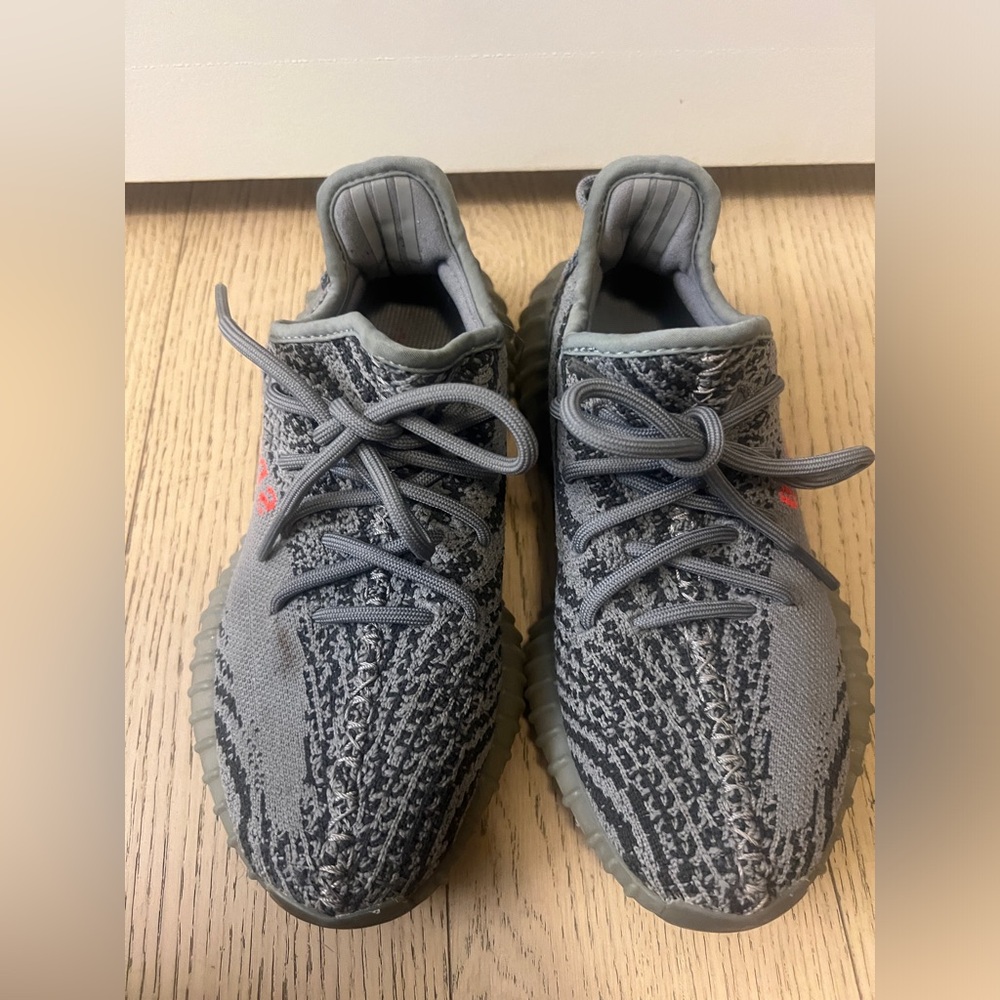 Yeezy Adidas Boost 350 V2 Beluga